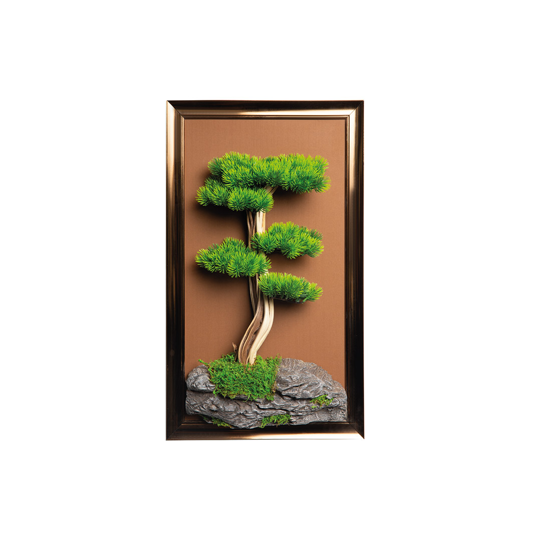 Thuja Tablo Tree-5