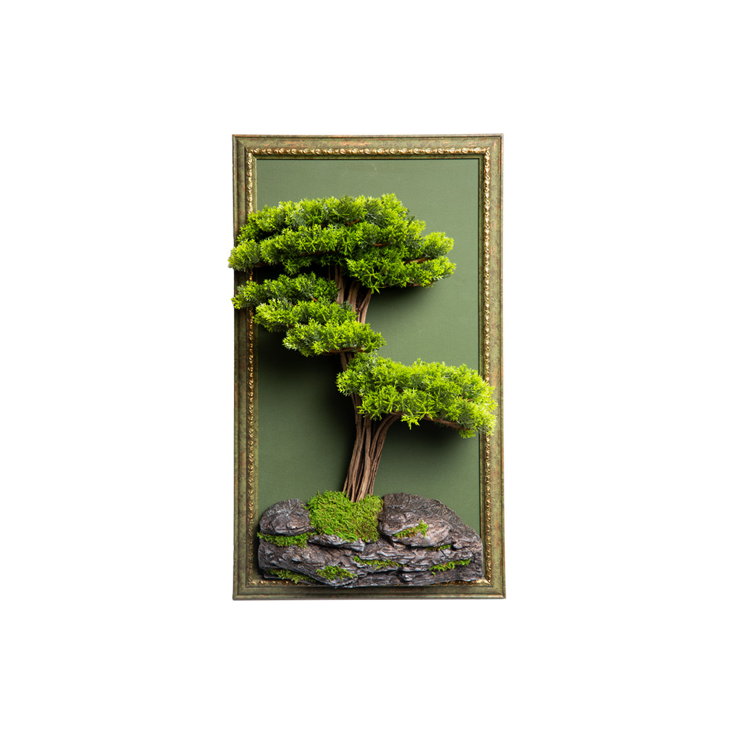 Thuja Tablo Tree-10