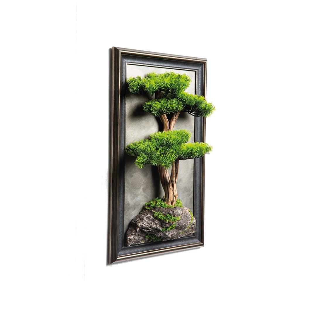 Thuja Tablo Tree-1