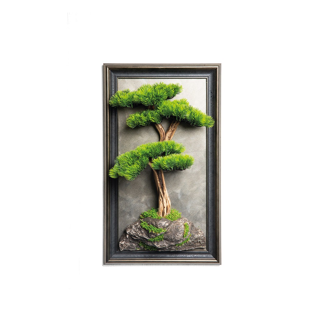 Thuja Tablo Tree-1