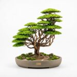 Botanical signature-04 - Görsel 2