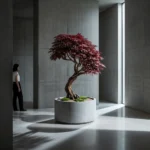 Botanical Signature-03 - Görsel 3