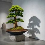Kayık Bonsai-01 - Görsel 4