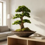 Kayık Bonsai-01 - Görsel 2