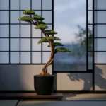 Thuja Bonsai-01 - Görsel 4