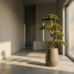 Thuja Bonsai-02 - Görsel 4