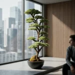 Thuja Bonsai-03 - Görsel 4