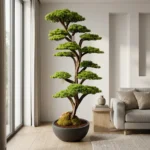 Thuja Bonsai-03