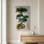 Mini Tablo Bonsai-02 - Görsel 3