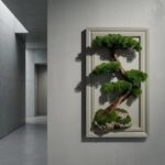 Mini Tablo Bonsai-02 - Görsel 4
