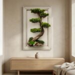 Mini Tablo Bonsai-03 - Görsel 2
