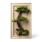 Mini Tablo Bonsai-06