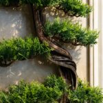 Mini Tablo Bonsai-07 - Görsel 3
