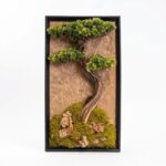 Mini Tablo Bonsai-08