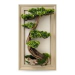 Mini Tablo Bonsai-09 - Görsel 4