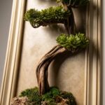 Mini Tablo Bonsai-11 - Görsel 2