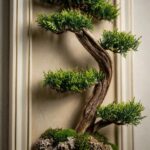 Mini Tablo Bonsai-13 - Görsel 3