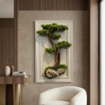 Mini Tablo Bonsai-14