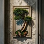 Mini Tablo Bonsai-16 - Görsel 3
