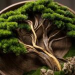 YUVARLAK TABLO BONSAİ-2 - Görsel 3