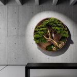 YUVARLAK TABLO BONSAİ-2 - Görsel 2
