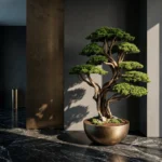 Büyük Thuja Bonsai-03