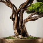 Büyük Thuja Bonsai-03 - Görsel 3