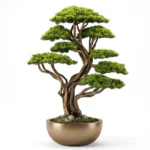 Büyük Thuja Bonsai-03 - Görsel 4