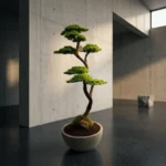 Thuja Bonsai-05 - Görsel 3