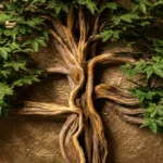 Yuvarlak Tablo Bonsai-04 - Görsel 3