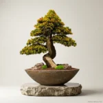 Mini Bonsai-03 - Görsel 2