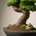 Mini Bonsai-04 - Görsel 3