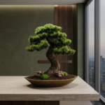 Mini Bonsai-05 - Görsel 4