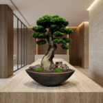 Mini Bonsai-06 - Görsel 2