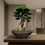 Mini Bonsai-06 - Görsel 3