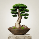 Mini Bonsai-06 - Görsel 4