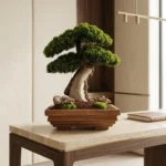 Mini Bonsai-08 - Görsel 2
