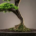 Kayık Saksı Thuja-004 - Görsel 3