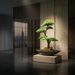 Kayık Saksı Thuja-005 - Görsel 3