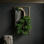 Mini Tablo Bonsai-17