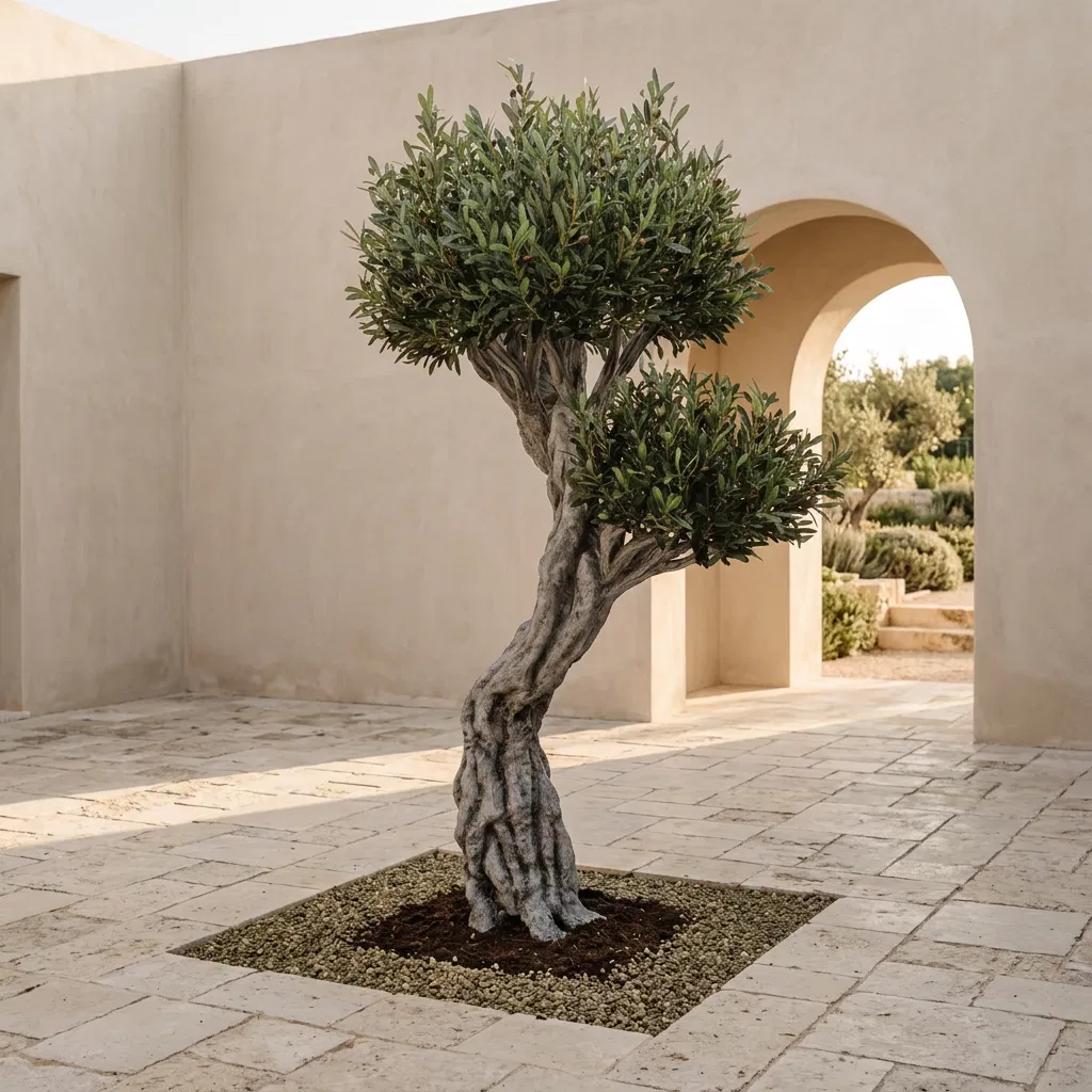 ELZ-BS-010 (6) Signature olivetree-01 - Görsel 1