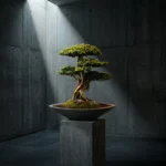 Kayık Bonsai-07 - Görsel 4