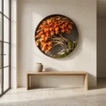 Yuvarlak Tablo Bonsai-06