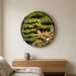 Yuvarlak Tablo Bonsai-07 - Görsel 2