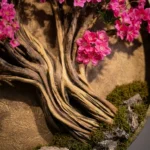 Yuvarlak Tablo Bonsai-08 - Görsel 3